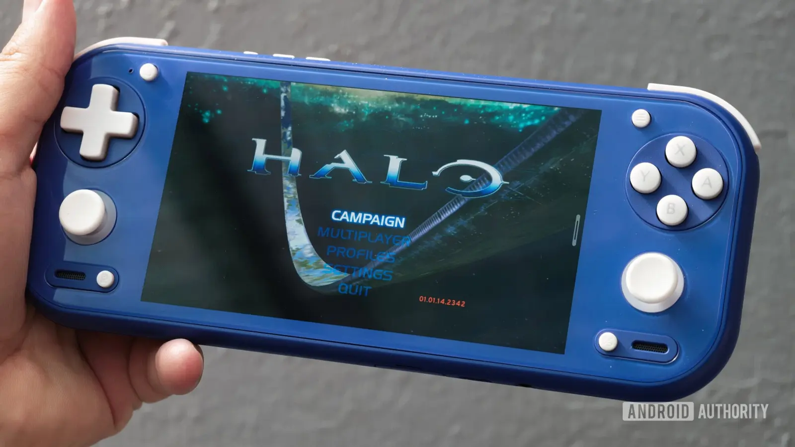 Halo portat pe orice platformă: de la Android la Nintendo 64