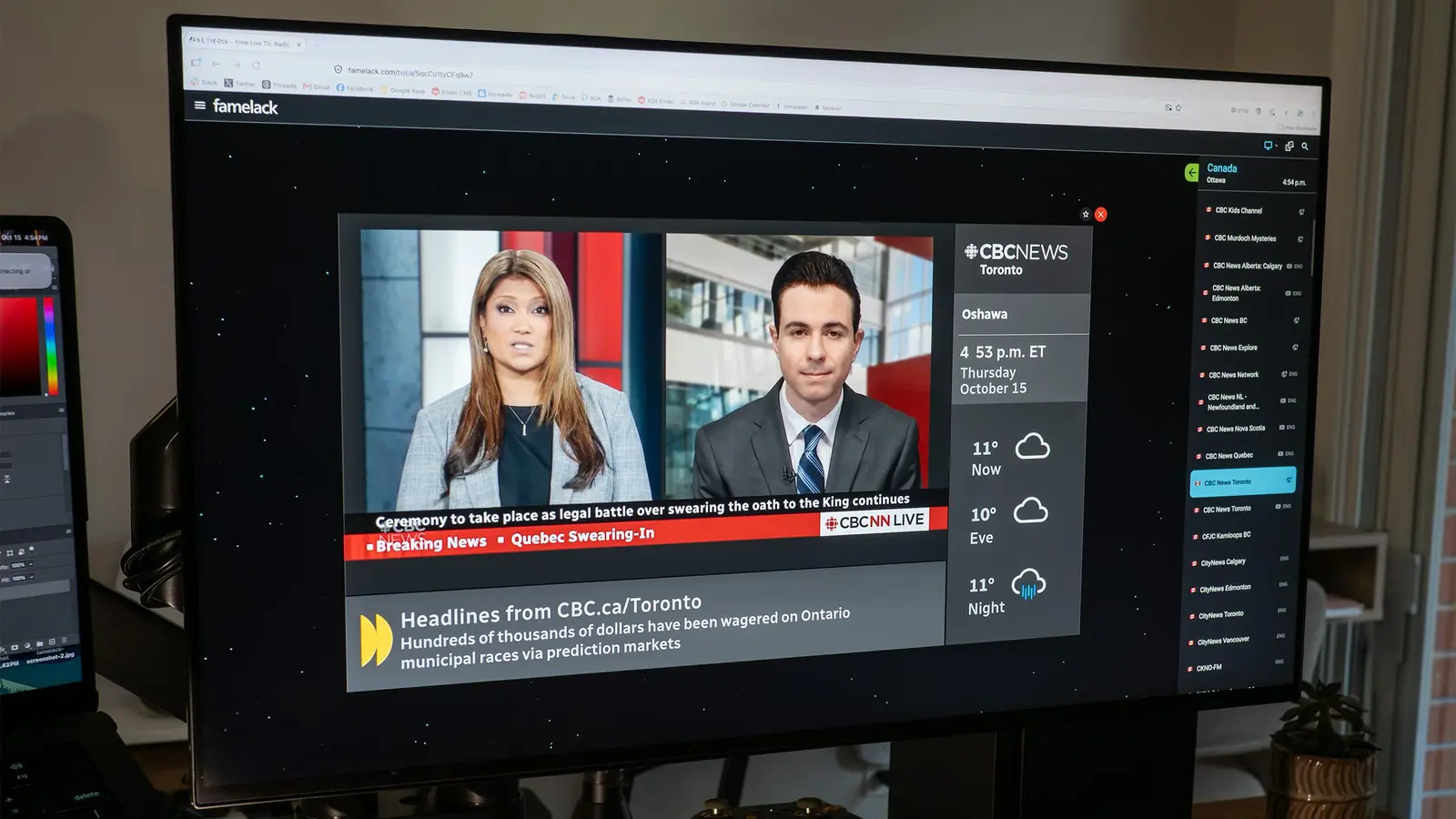 Site de televiziune live gratuit: promisiune sau păcăleală?